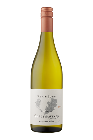 Cullen Kevin John Chardonnay bottle