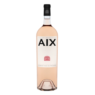 AIX Rosé 2023 3L Jeroboam
