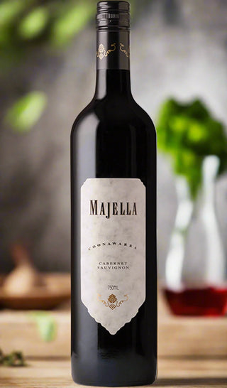 Majella Coonawarra Cabernet Sauvignon 2021 750ml