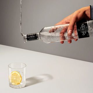 Maestro Dobel Diamante Cristalino Reposado Tequila 700ml