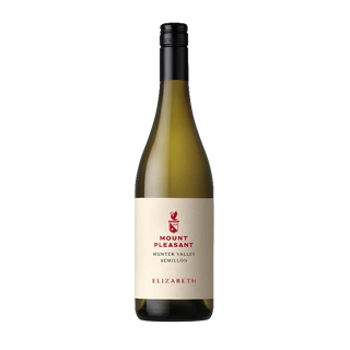 Mount Pleasant Cellar Aged Elizabeth Semillon 750ml