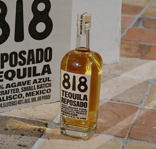 818 Reposado Tequila 700ml