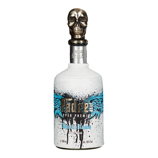 Pādre Azul Super Premium Blanco Tequila 700ml