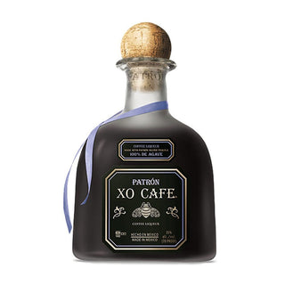 Patron XO Cafe Coffee Liquor Tequila 50ml