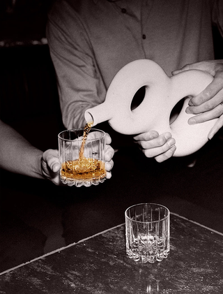 818 Tequila Anejo Reserve 700ml