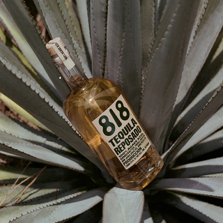 818 Reposado Tequila 700ml