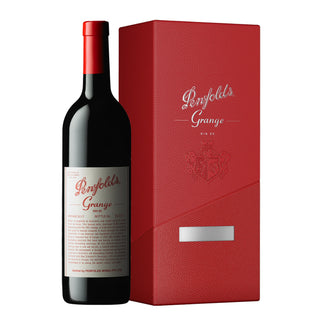 Penfolds Bin 95 Grange Shiraz 2017 (Gift Box)