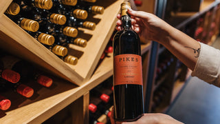 Pikes The Hill Block Reserve Clare Valley Cabernet Sauvignon 750ml