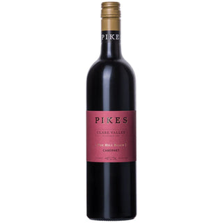 Pikes The Hill Block Reserve Clare Valley Cabernet Sauvignon 750ml