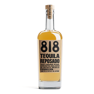 818 Reposado Tequila 700ml