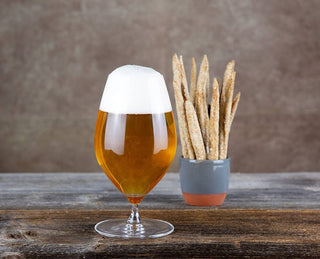 RIEDEL Veritas Beer Glasses Set of 2