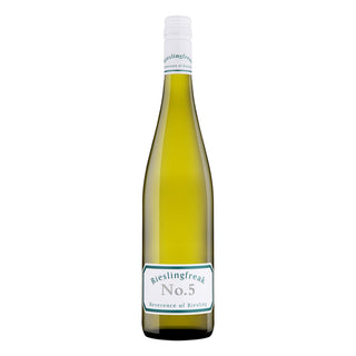 Rieslingfreak No.5 Clare Valley Off Dry Riesling 750ml (6 Bottle Pack)