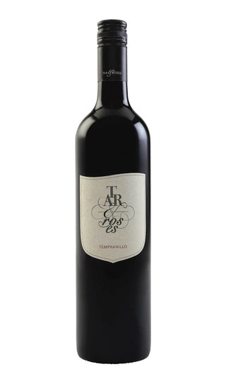 Tar & Rosés Tempranillo 750ml (6 Bottle Pack)
