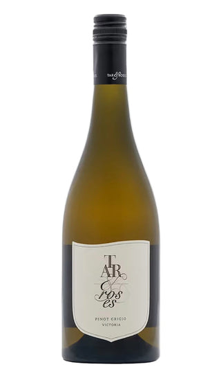 Tar & Rosés Pinot Grigio 750ml (6 Bottle Pack)