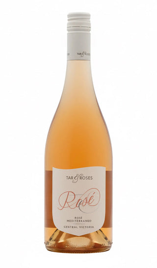 Tar & Rosés Rosé Mediterraneo 750ml (6 Bottle Pack)