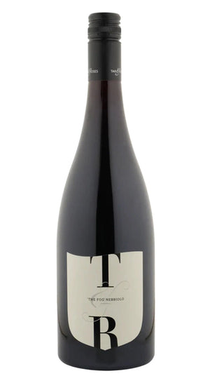 Tar & Rosés 'The Fog' Nebbiolo 750ml (6 Bottle Pack)