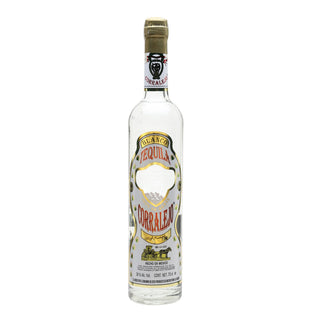 Tequila Corralejo Blanco 750ml