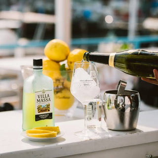 Villa Massa Limoncello 500mL